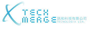TechMerge Logo